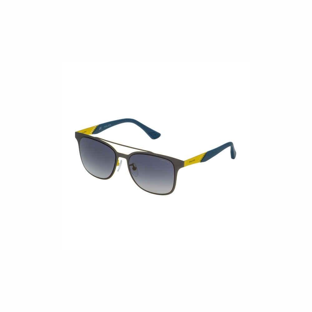 Police Sonnenbrille Sonnenbrille Kinder Police SK5445201HF Braun ø 52 mm UV400