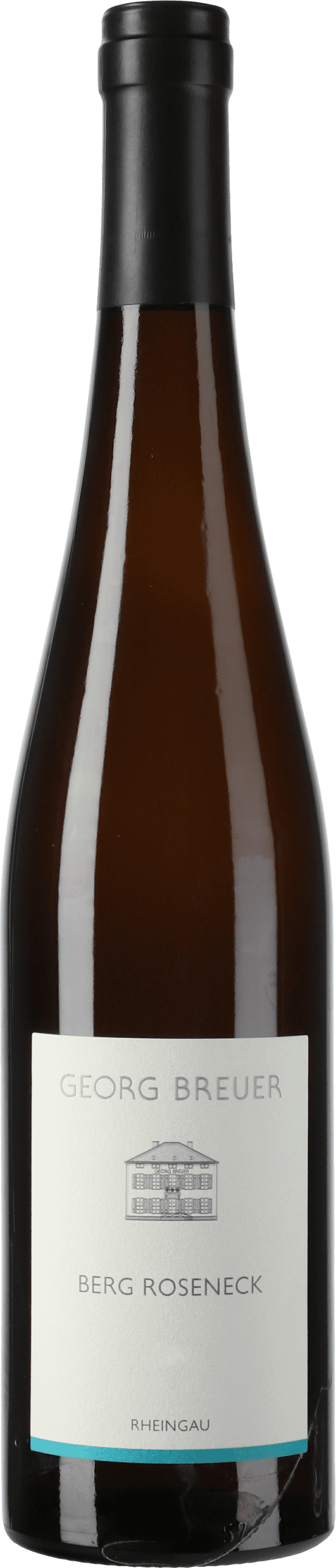 Georg Breuer: Riesling Rüdesheimer Berg Roseneck Spitzengewächs 2017