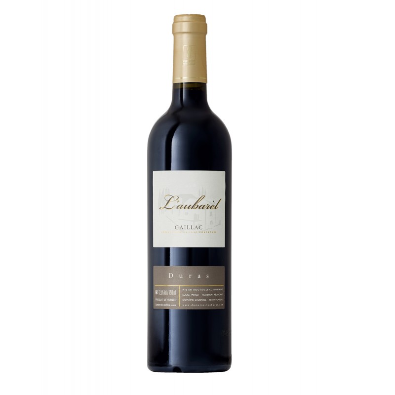 Domaine Laubarel Cuvée L' Aubarèl Duras