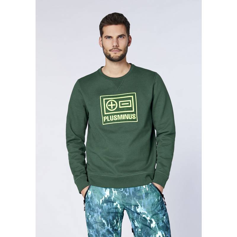 Chiemsee Sweatshirt Sweatshirt Herren