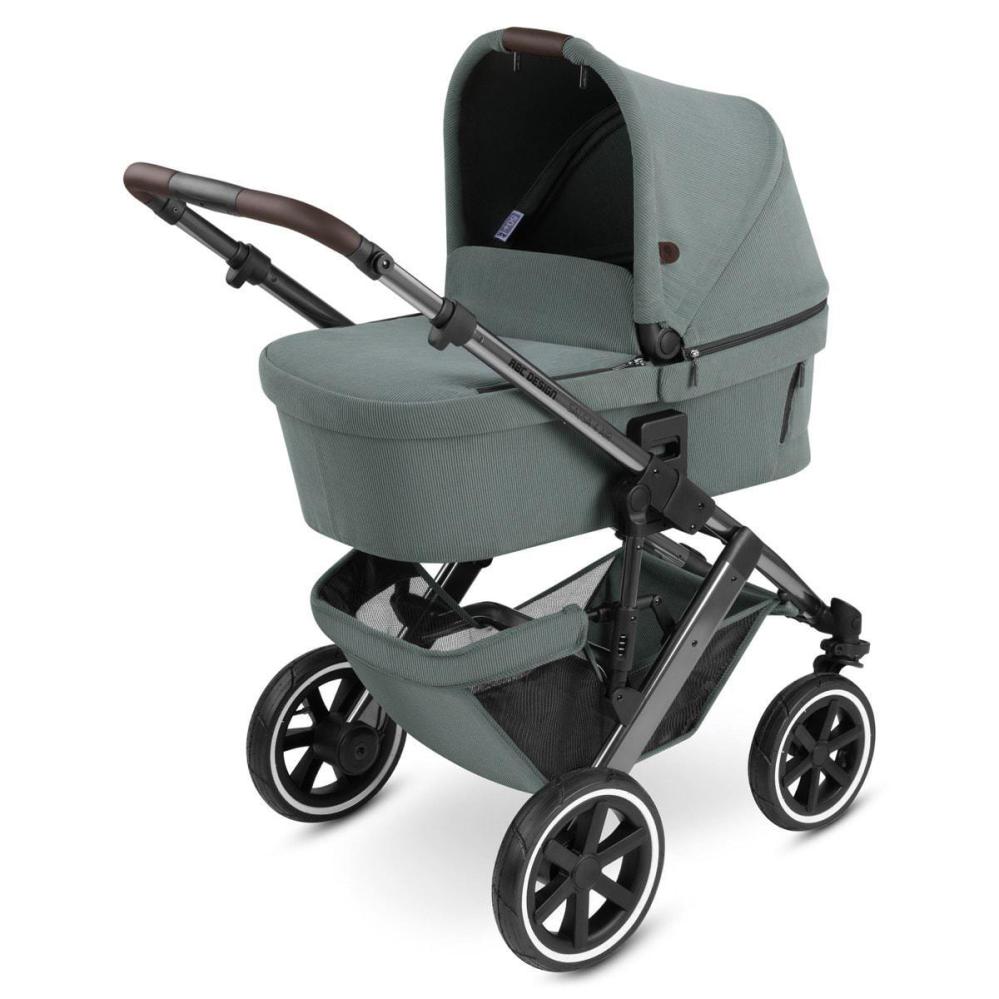 ABC Design Salsa 4 Air Stroller Aloe