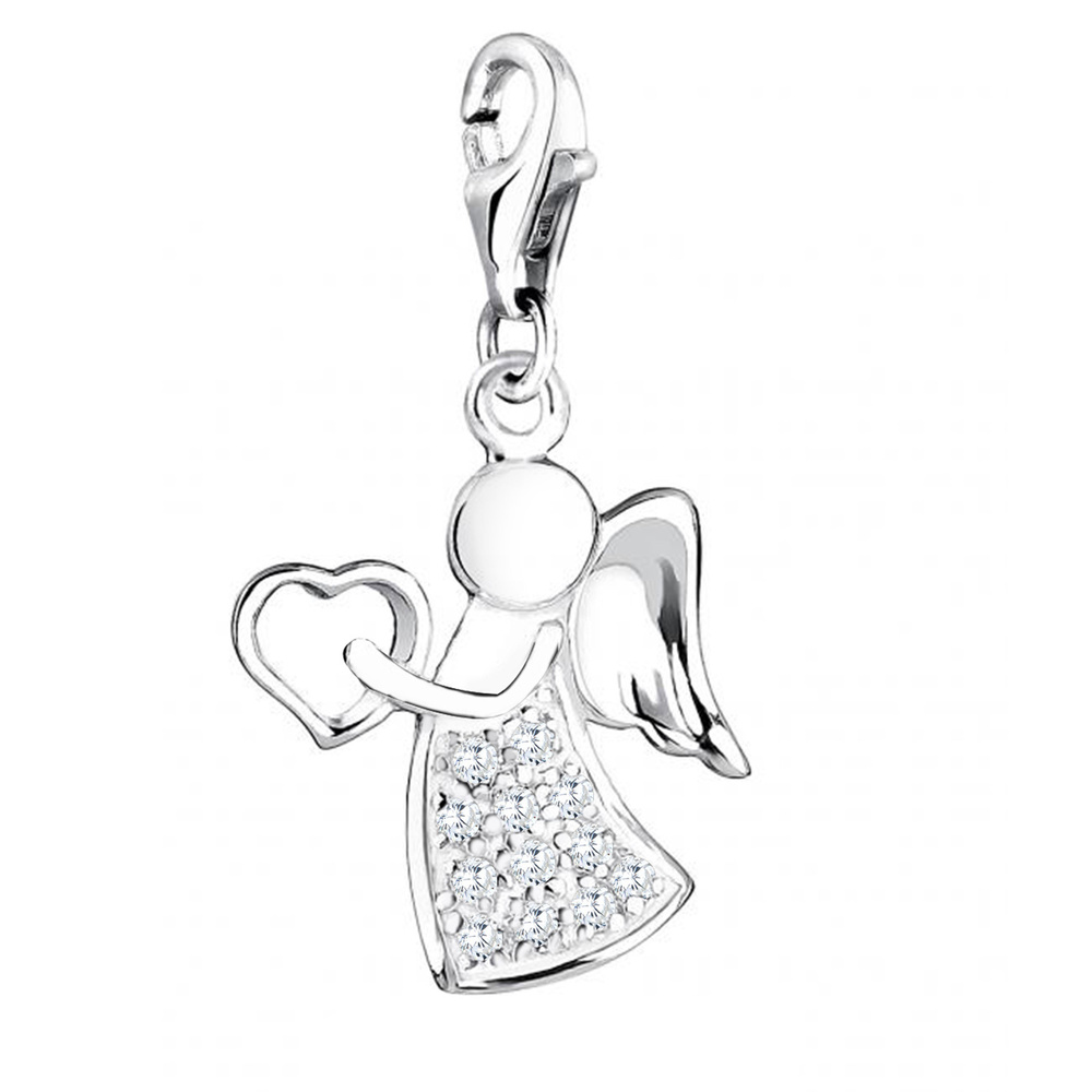 Nenalina Nenalina Amulette Pendentif