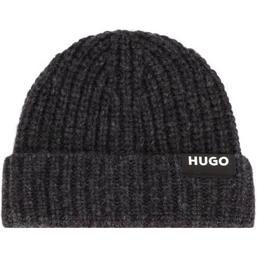 HUGO Zet Schal 200 cm