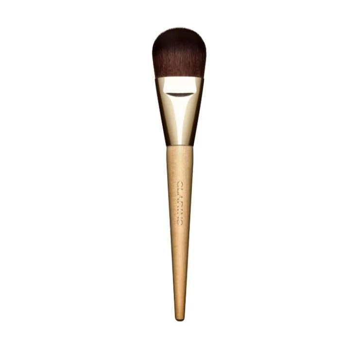 Sejas Pinceau Fond De Teint - Make-Up Brush