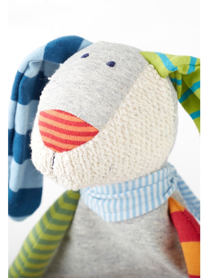 Sigikid Schnuffeltuch Classics in mehrfarbig günstig kaufen onesize