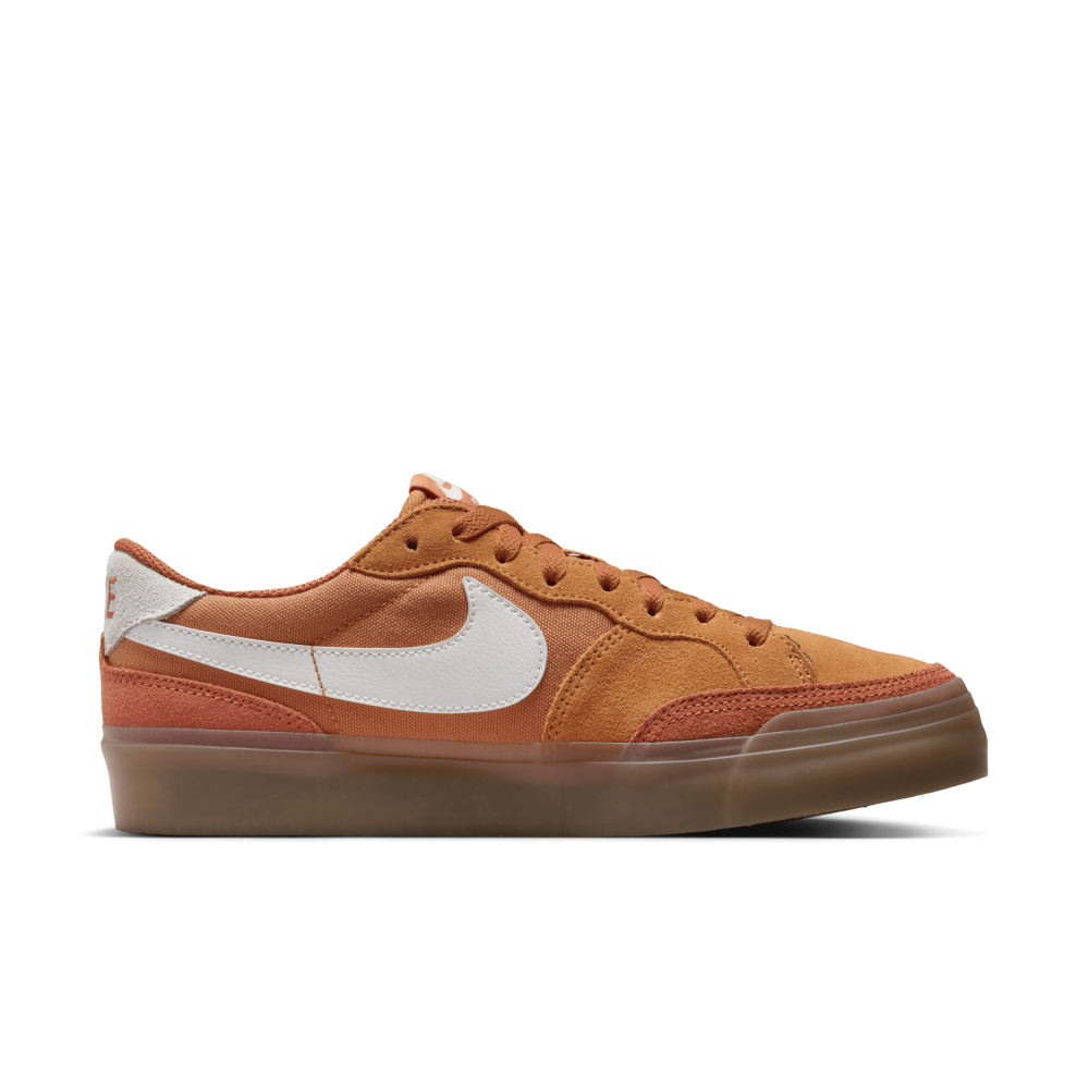 Nike Zoom Pogo Plus DV5469-800 / orange