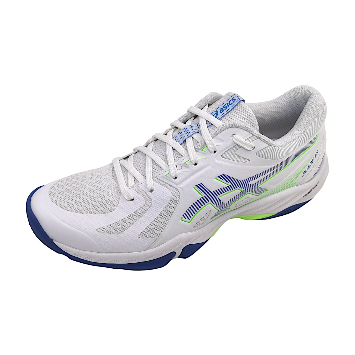 Asics Blade 1071A093 Weiß 101 Weiß