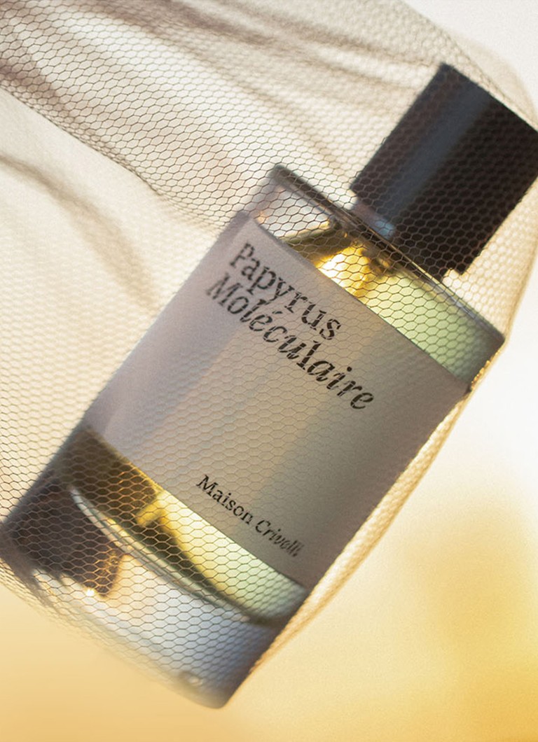 Woda perfumowana Maison Crivelli Papyrus Molecular