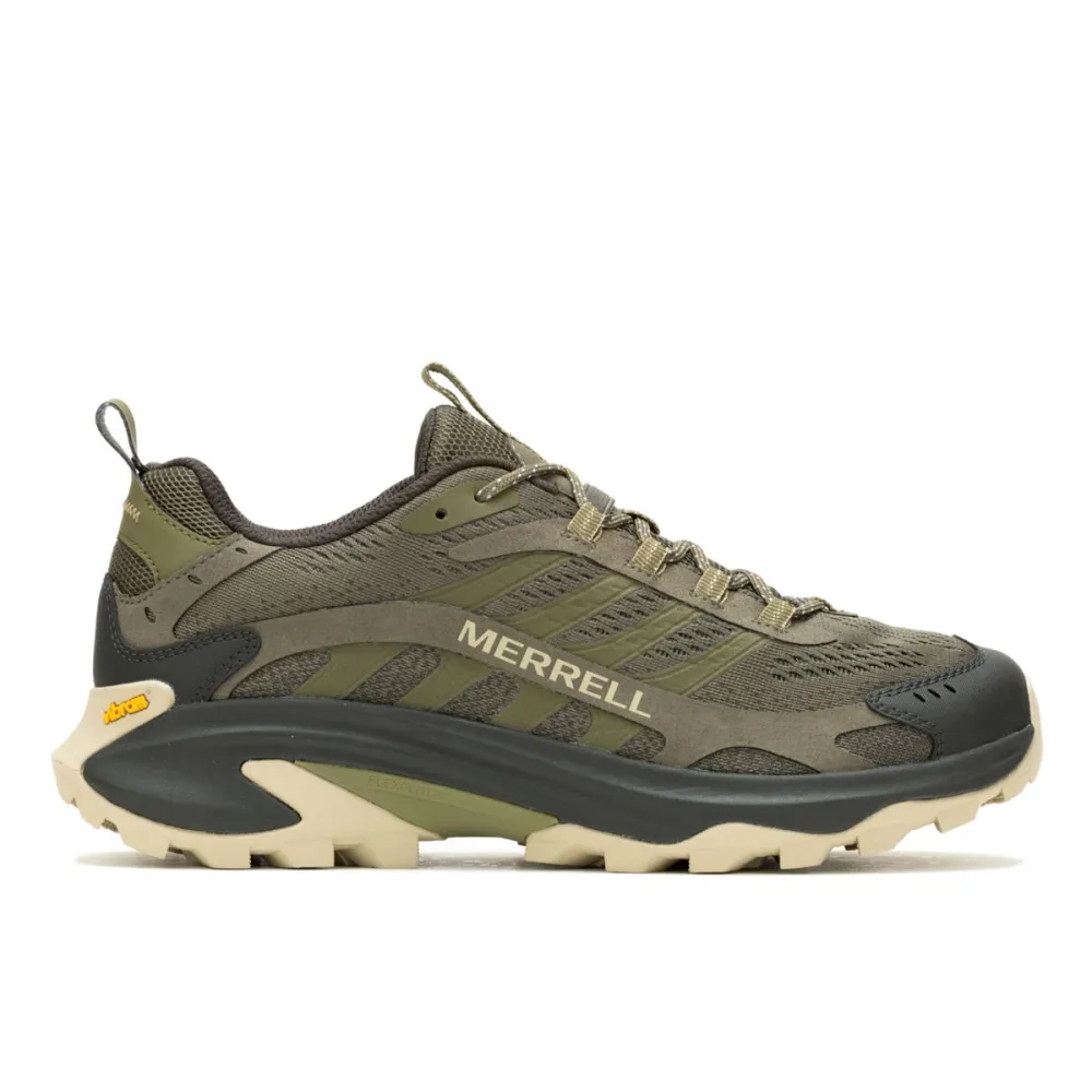 Merrell Moab Speed 2 J037527 / grün