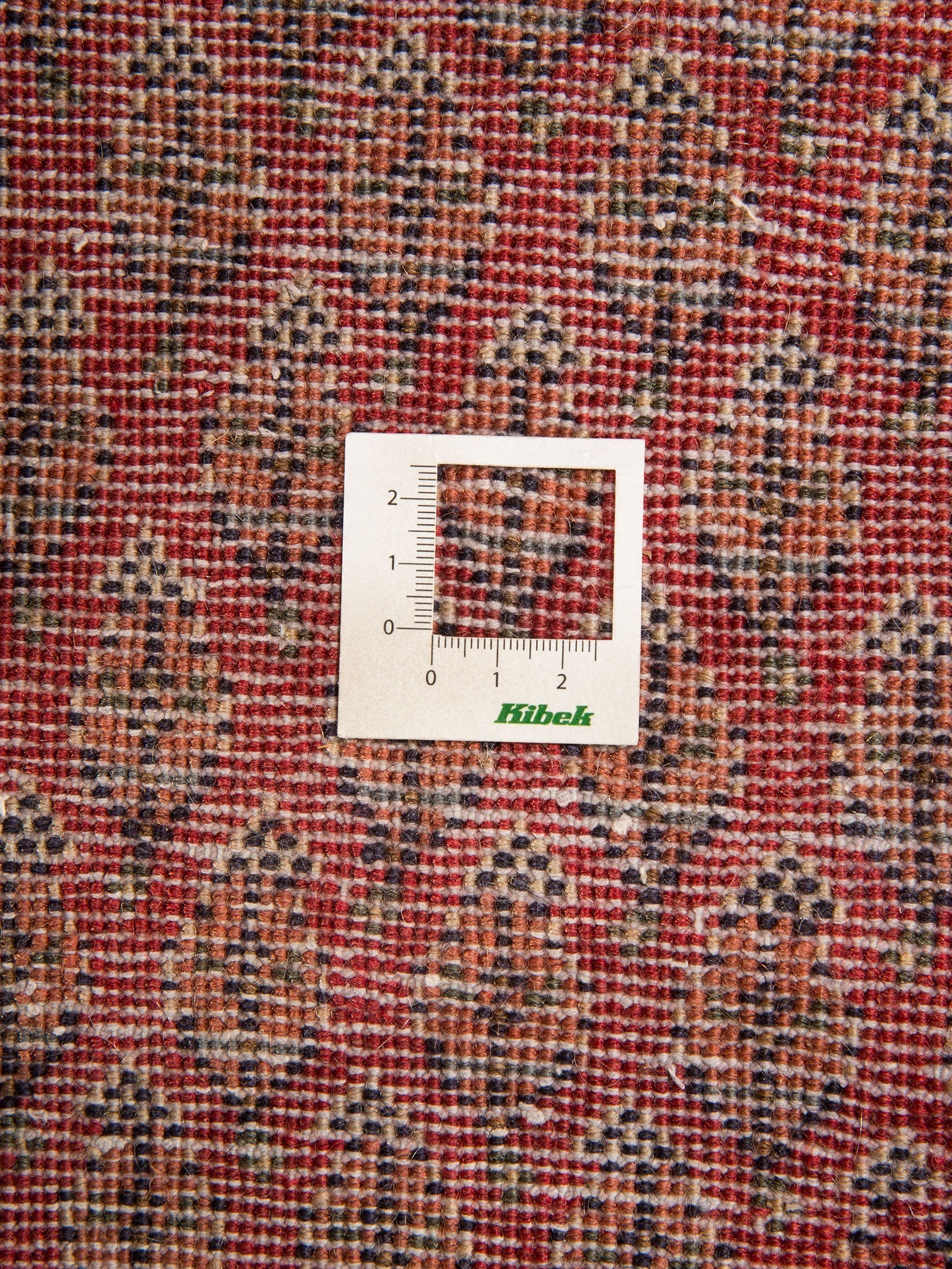 Gashgai ca. 305 x 395 cm, Unikat / Einzelstück