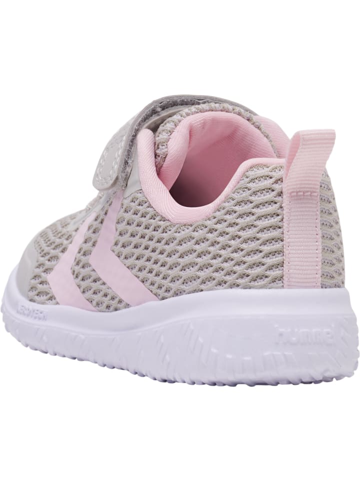 Hummel Hummel Klettverschluss Shoe Actus Ml Kinder in LUNAR ROCK günstig kaufen