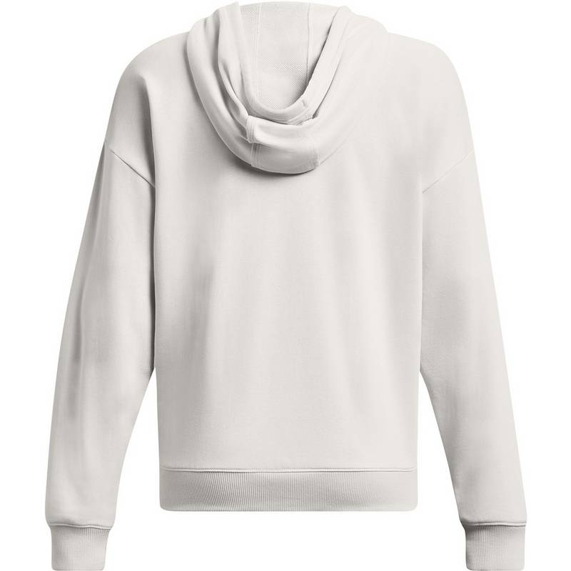 Under Armour Project Rock EVERYDAY Hoodie Damen