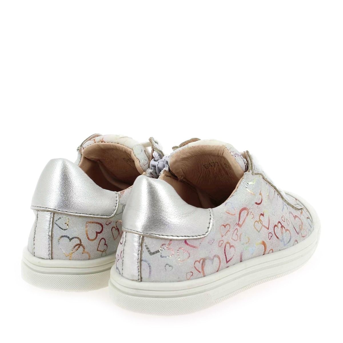 Acebos  5477 LP - Argent Multi