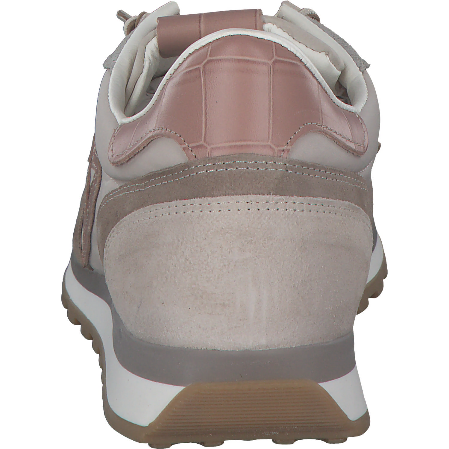 Cetti C1259, Sneakers Low, Damen, caliza