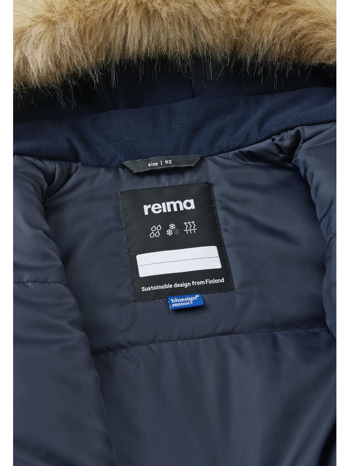 Reima Reimatec Schneeanzug 
