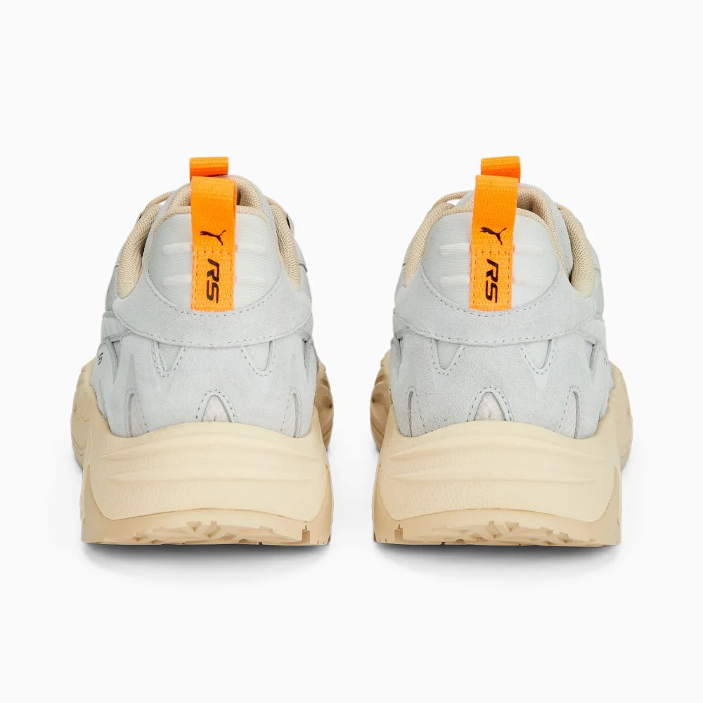 PUMA RS Trck OTDR 390718-02 / grau