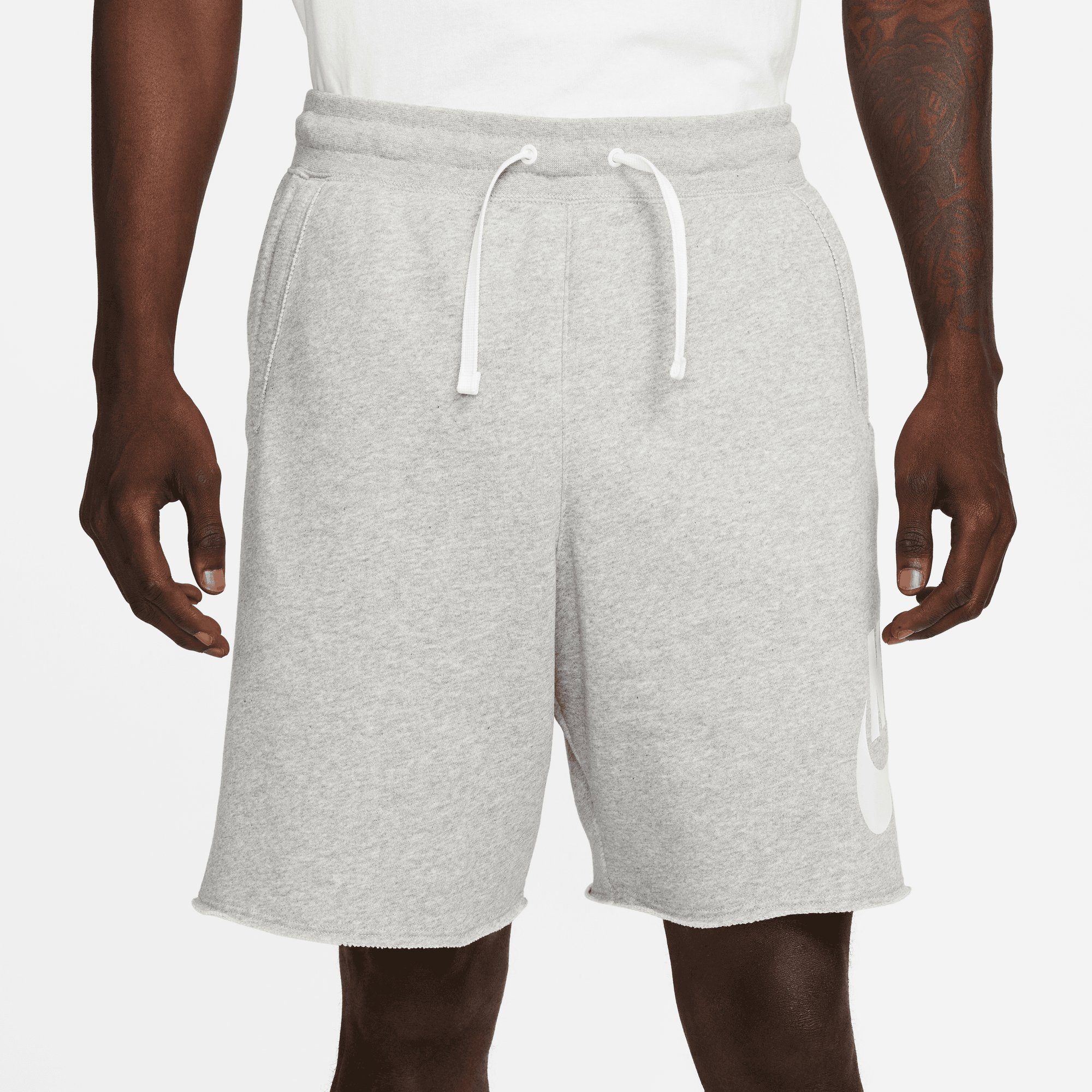Nike Sportswear Shorts CLUB FLEECE ALUMNI MEN'S FRENCH TERRY SHORTS