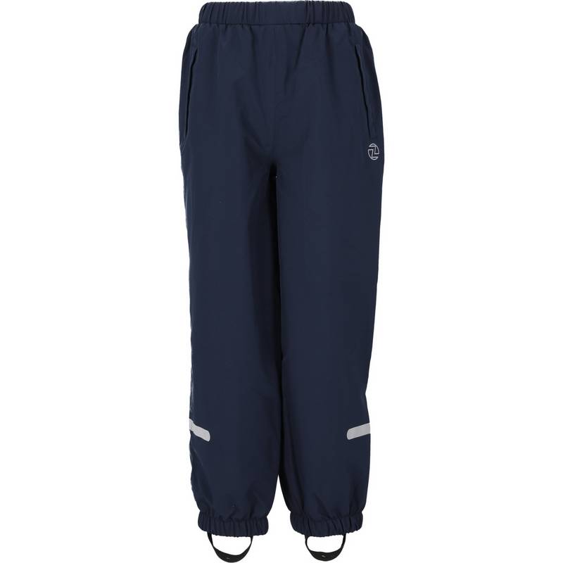 ZigZag Dallas Regenanzug Kinder