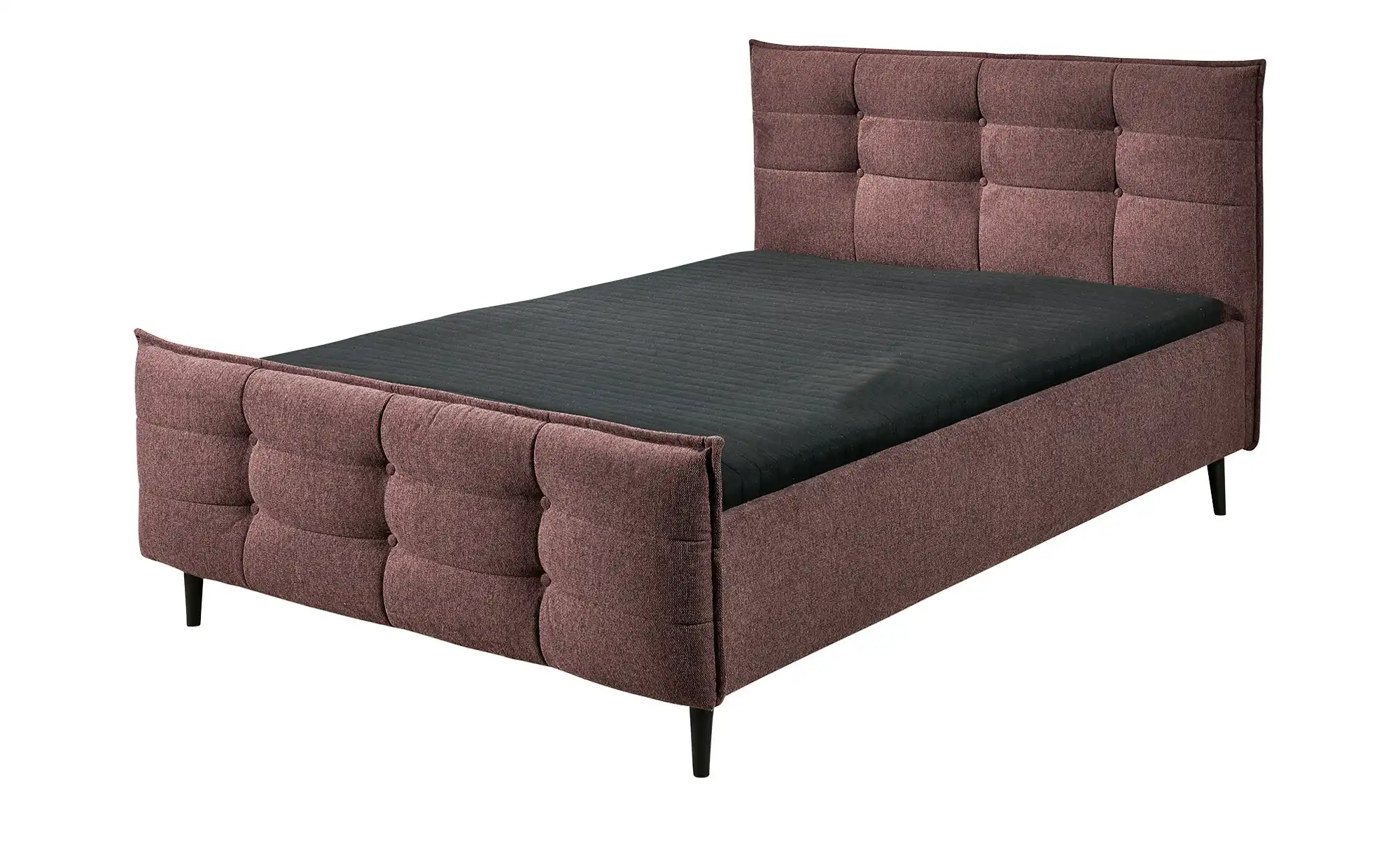 Kollektion Kraft Polsterbettgestell Mariano B