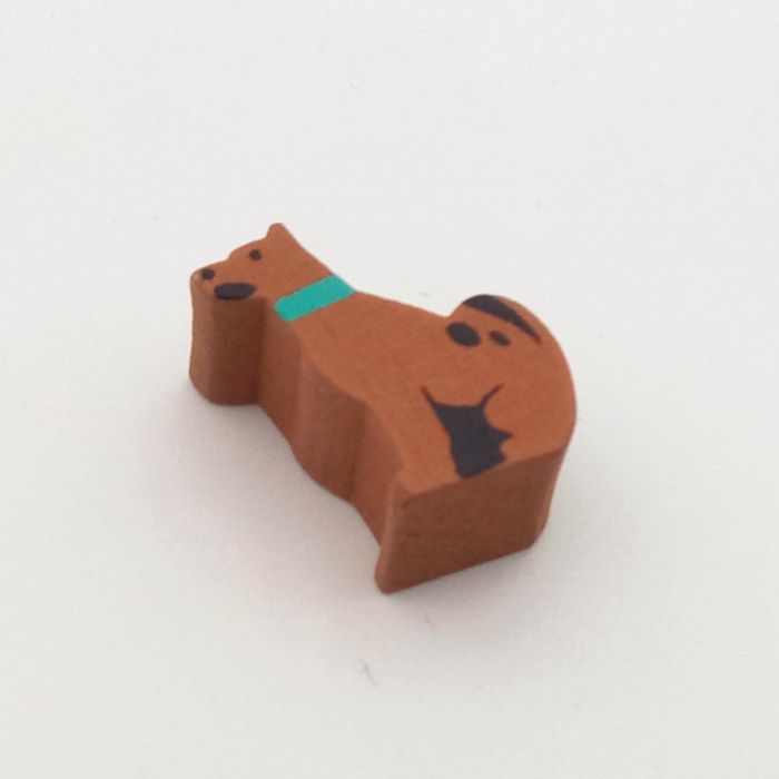 Hund Token