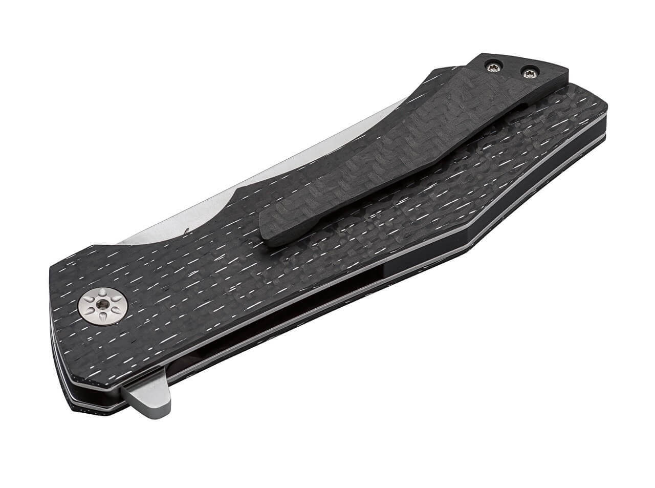 AM-2 Titanium Carbon