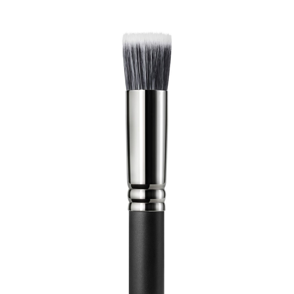 Mac Pinsel  130S SHORT DUO FIBRE FACE