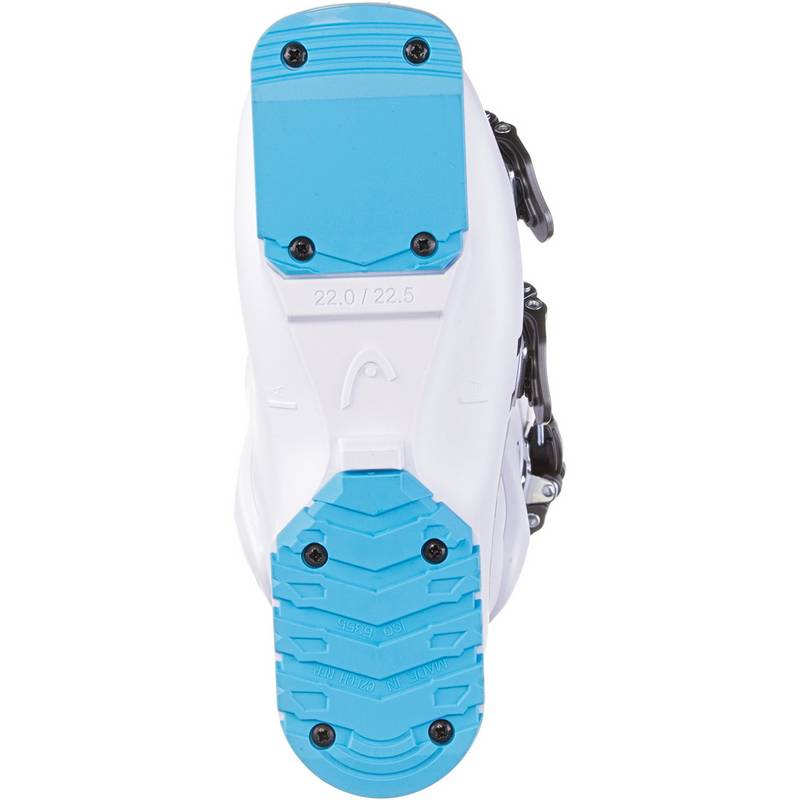 HEAD RAPTOR 40 Skischuhe Kinder
