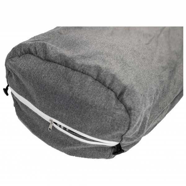 Grüezi Bag - Feater - The Feet Heater