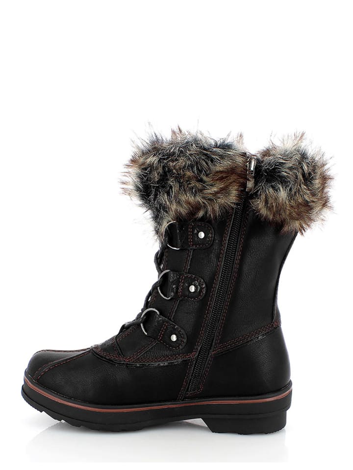 Kimberfeel Winterstiefel 
