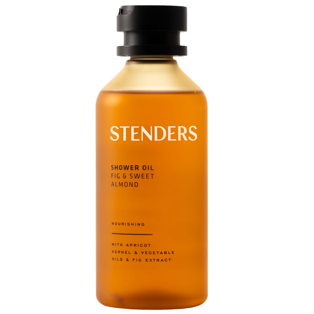 STENDERS Duschöl Feige & Süßmandel 245 ml
