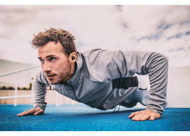Jabra Elite 3 Active
