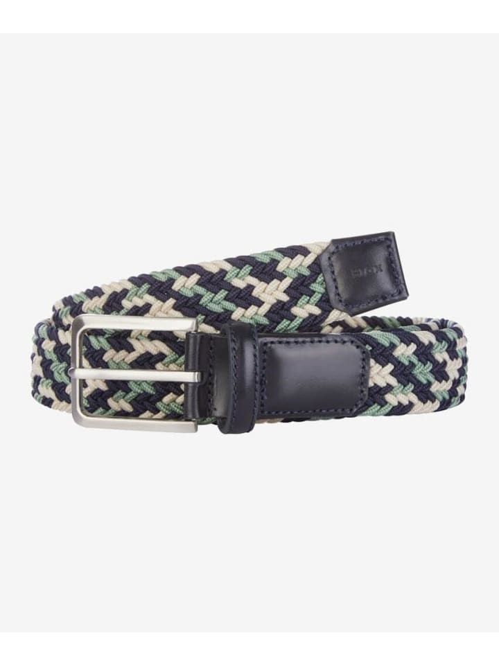 BRAX  Gürtel in Thyme günstig kaufen