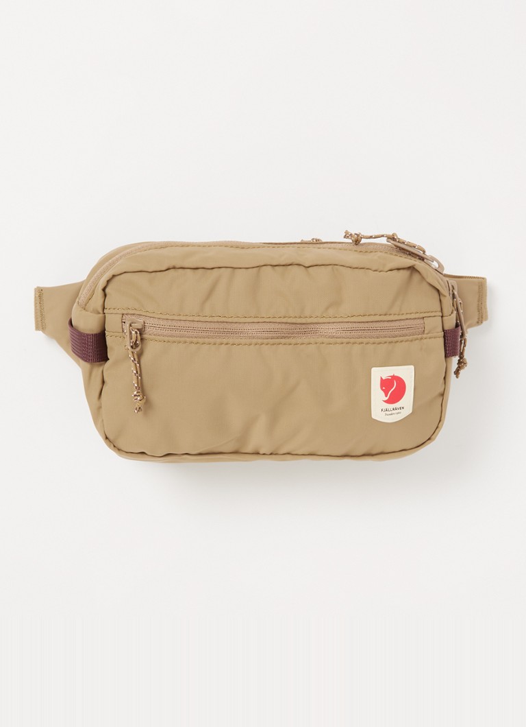 Fjällräven High coast klubinis krepšys