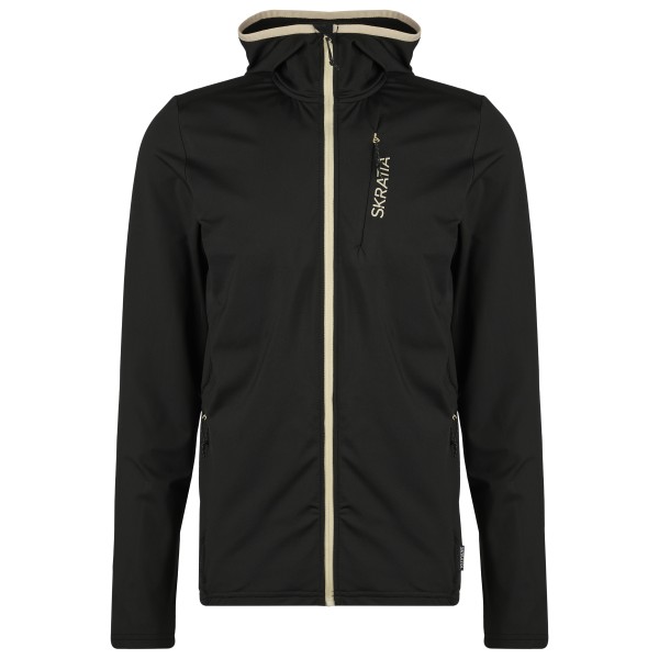 Skratta - Thyra Powerstretch Hoodie - Fleecejacke
