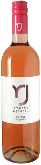 2022 Cabernet Sauvignon Rosé Steinnelke trocken - Remushof Jagschitz