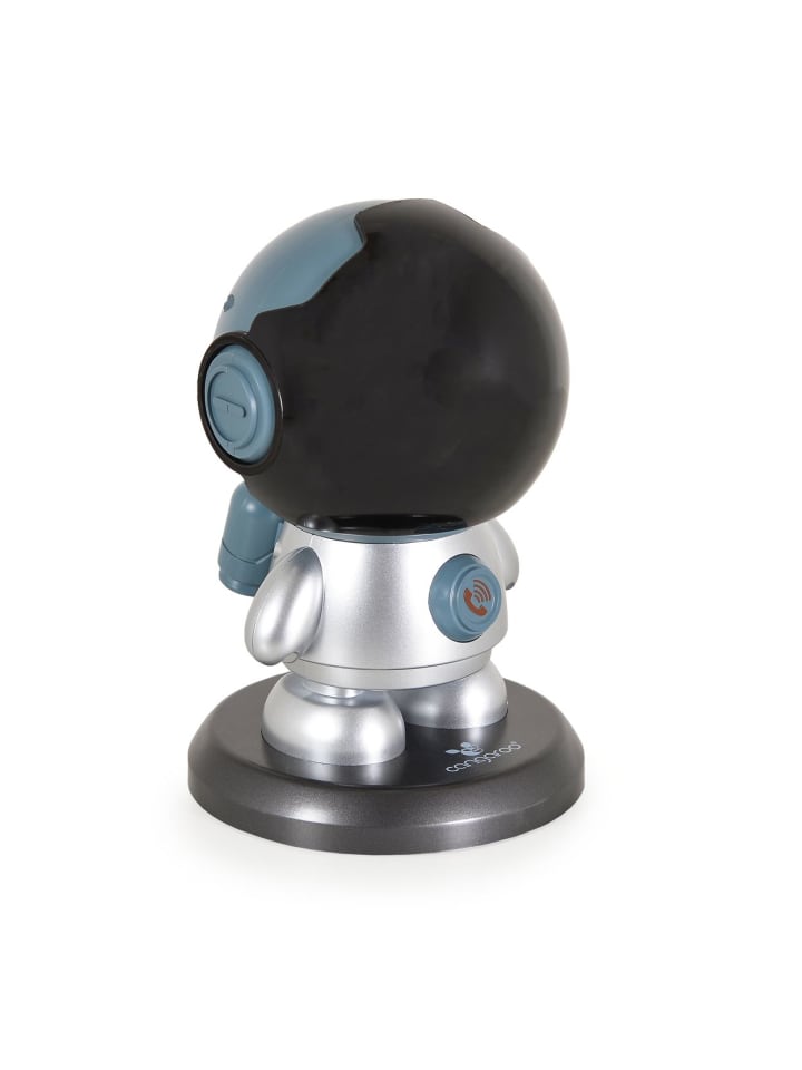 Cangaroo Babyphone West 360Grad Drehung in grau günstig kaufen onesize