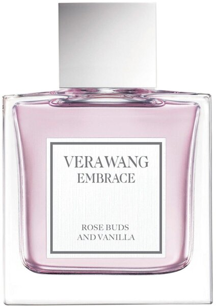 Vera Wang Embrace Rose Buds & Vanilla Eau de Toilette