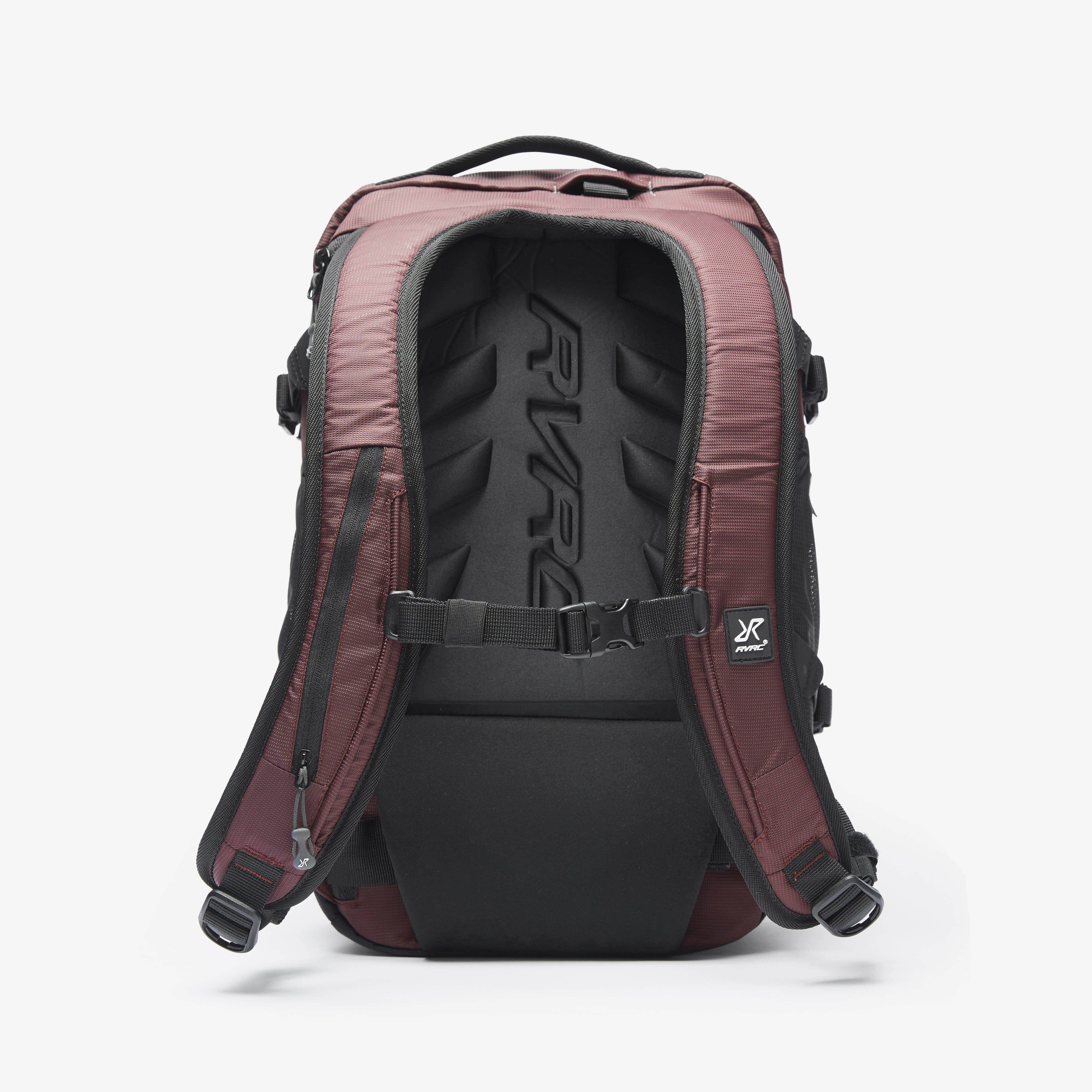 Explor Backpack 18L Zinfandel