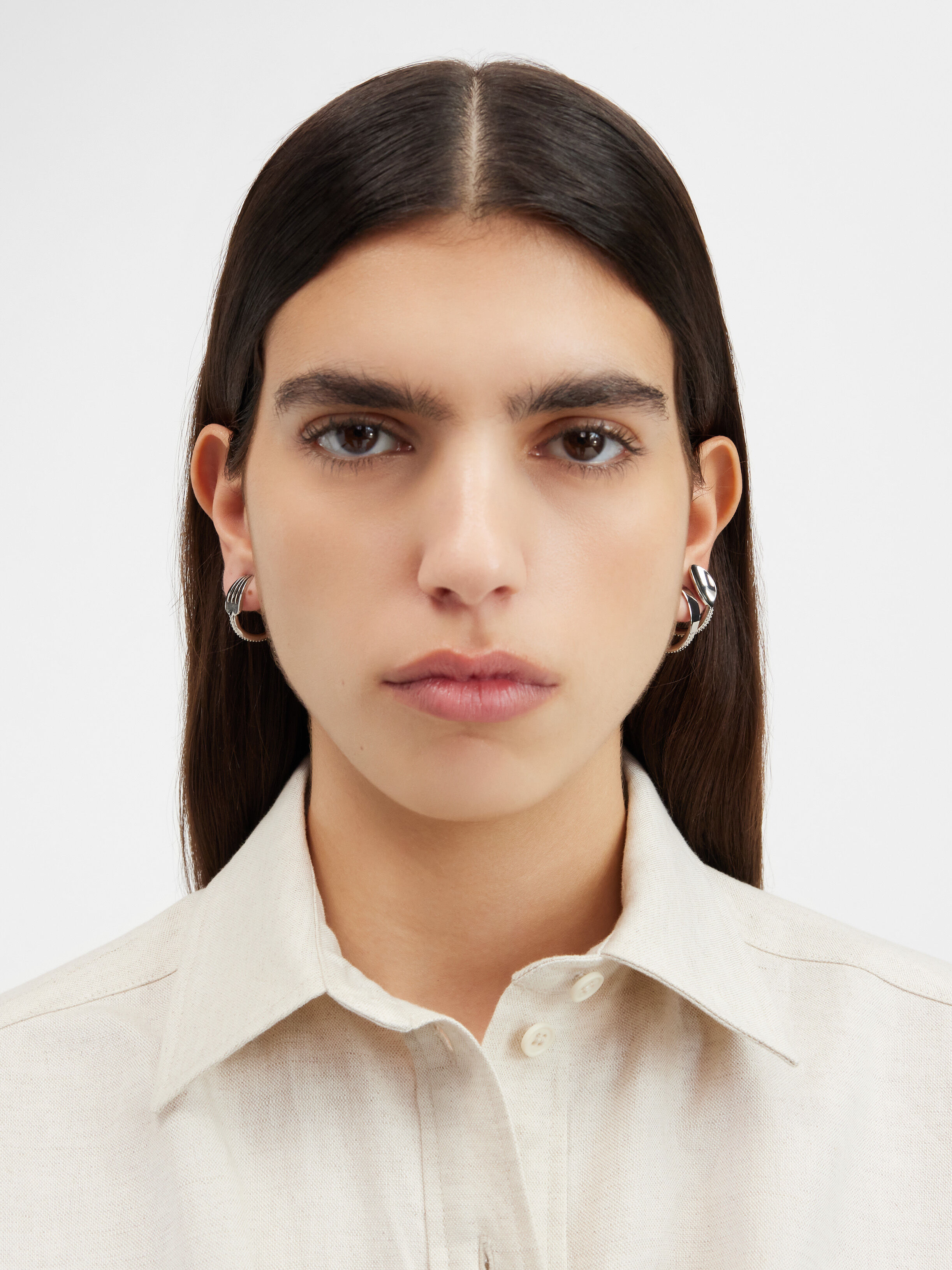 Les boucles couverts