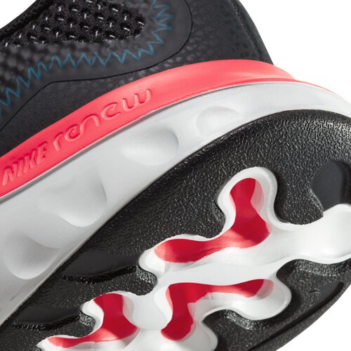 KINDER FREIZEITSCHUHE RENEW RUN
