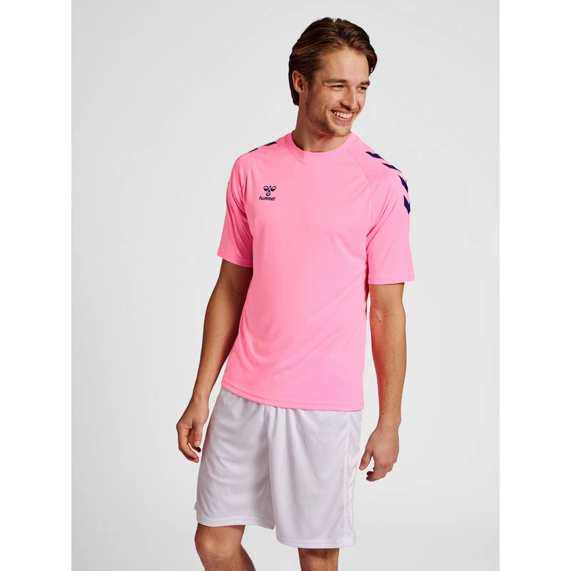 hummel hmlCORE XK CORE POLY T-SHIRT S/S T-Shirt