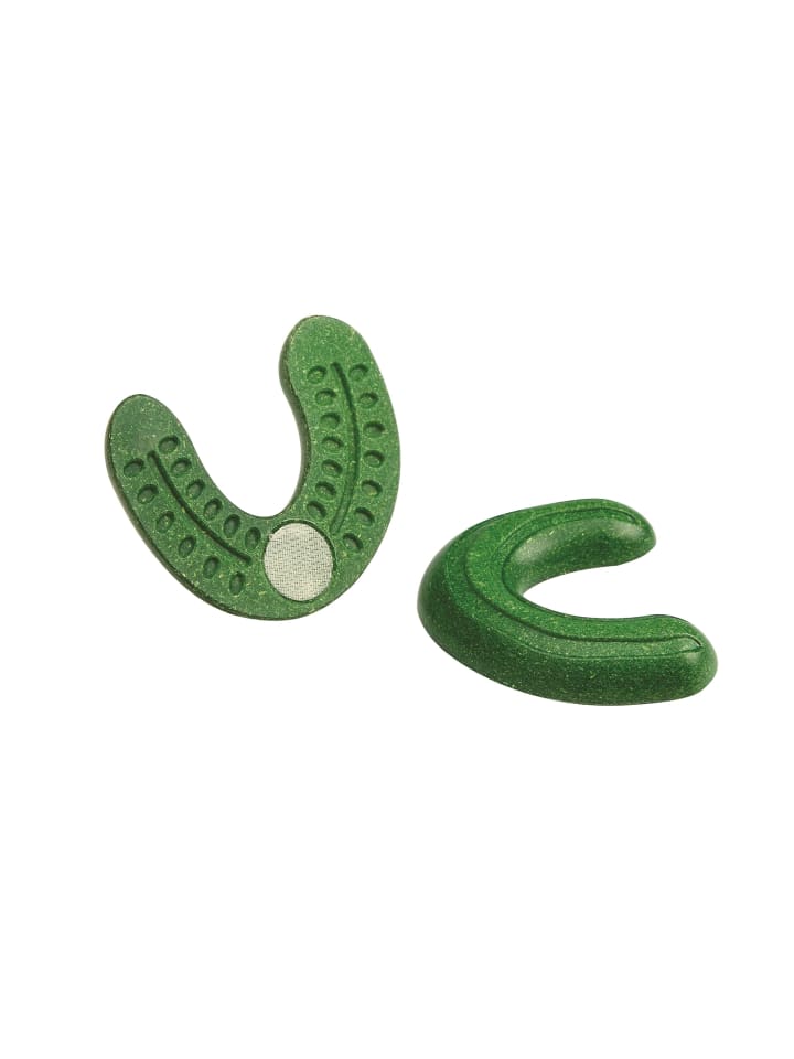 Plan Toys Krummes Obst & Gemüse Set ab 18 Monate günstig kaufen onesize