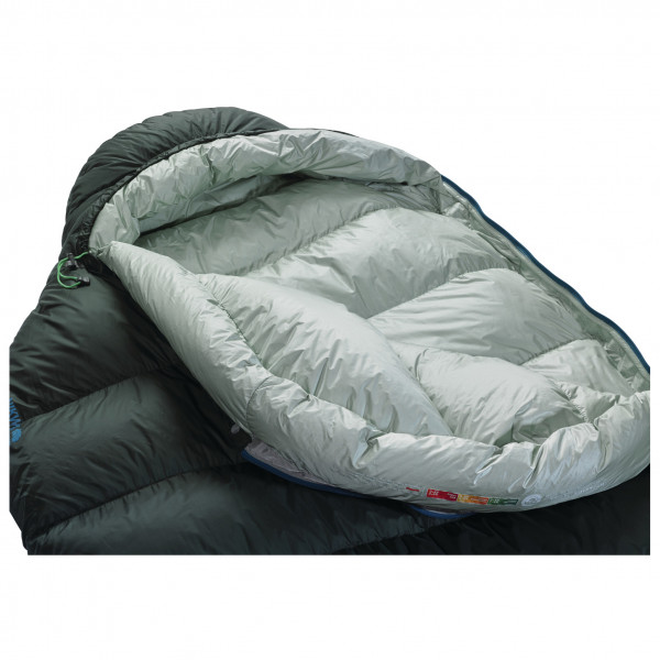 Therm-a-Rest - Hyperion 32°F / 0°C UL Bag - Daunenschlafsack