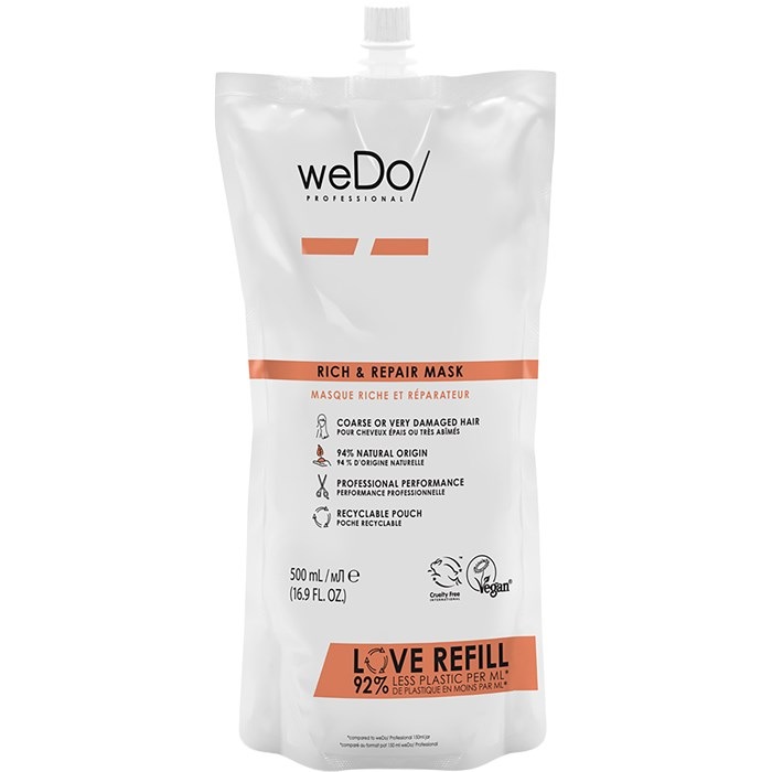 Rich & Repair Mask
