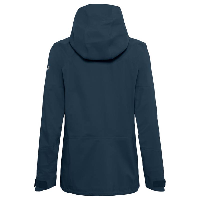 VAUDE Women's Monviso 3L Jacket Outdoorjacke Damen