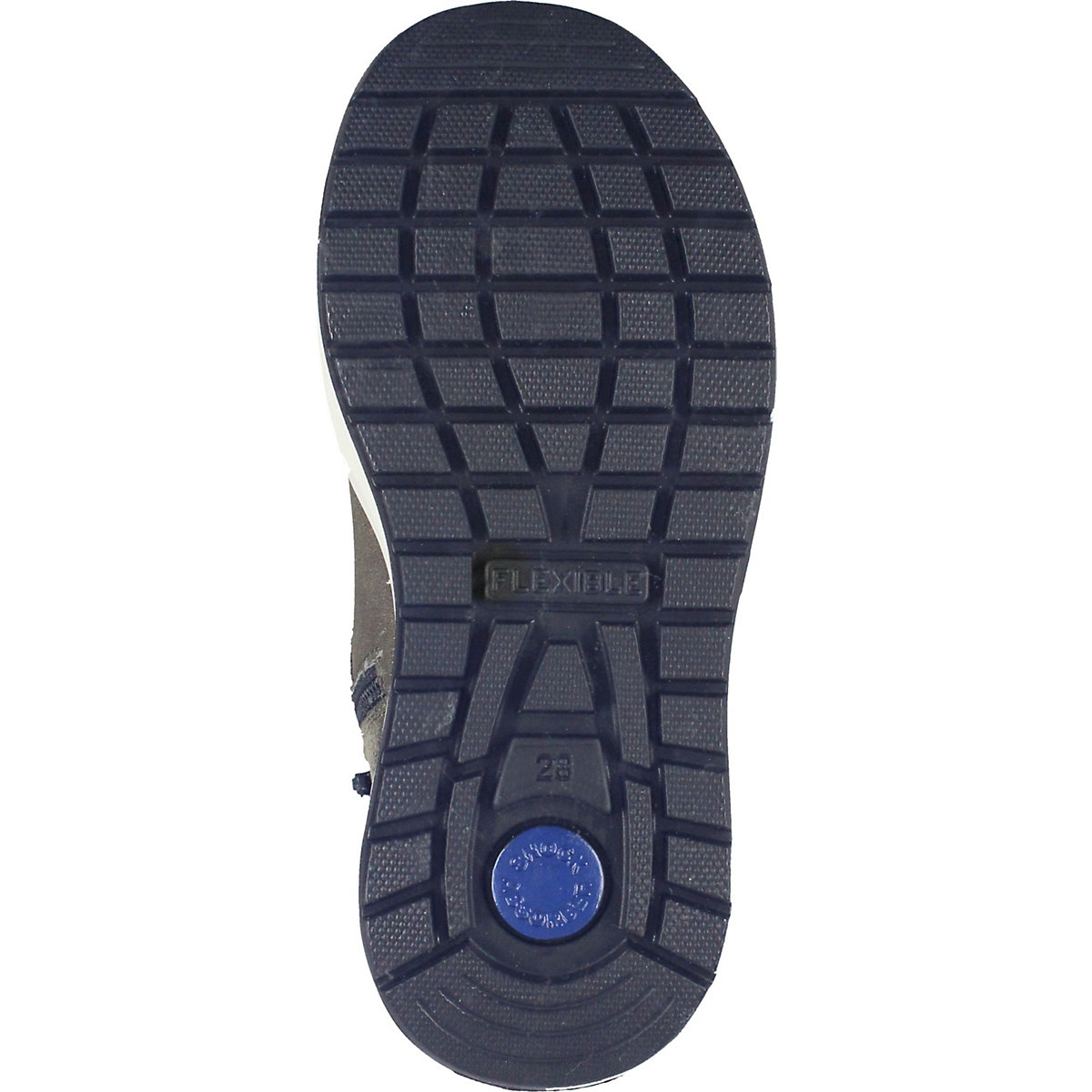 Sneaker Halbschuhe