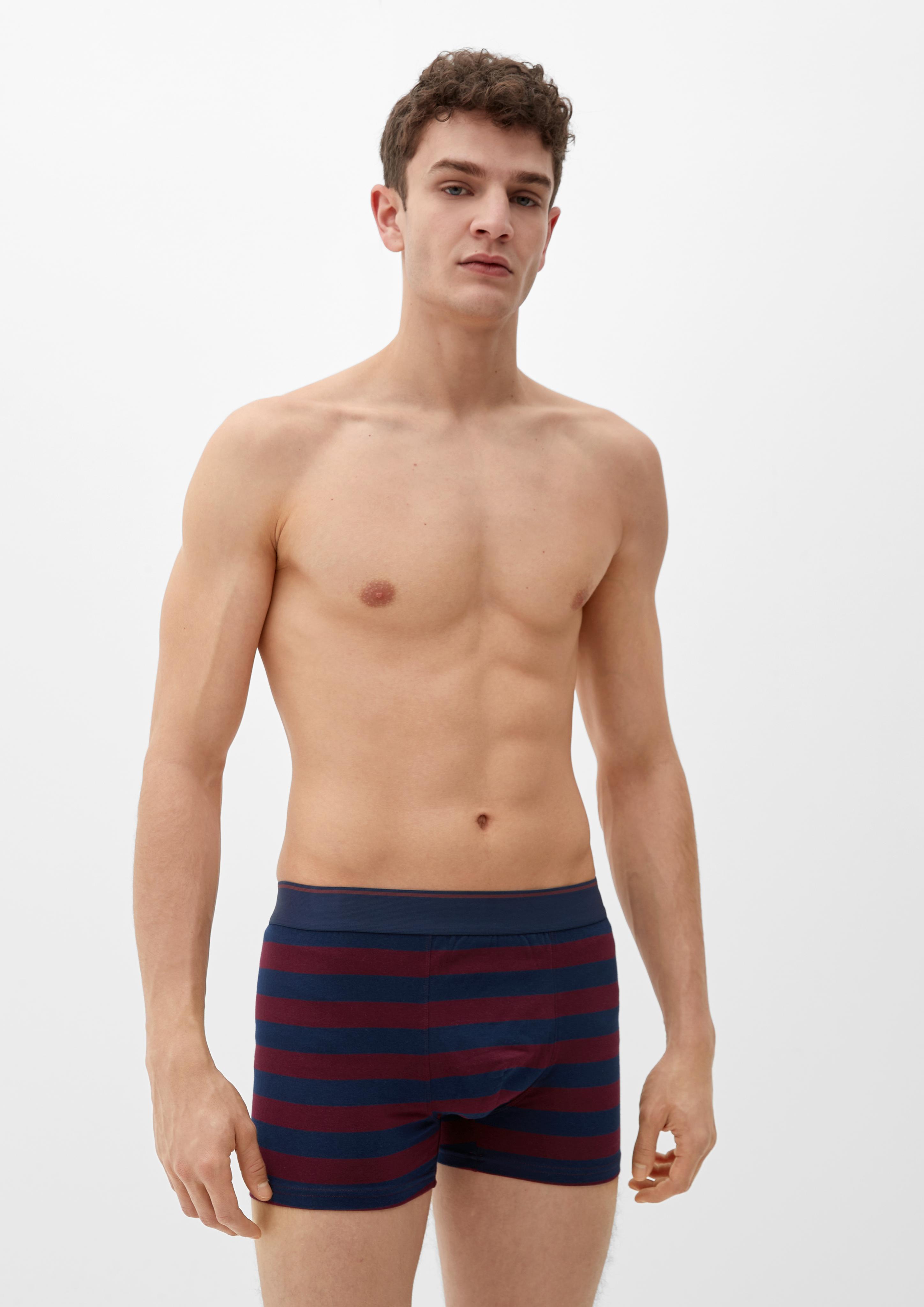 Slip im 3er-Pack  6007542-49B1