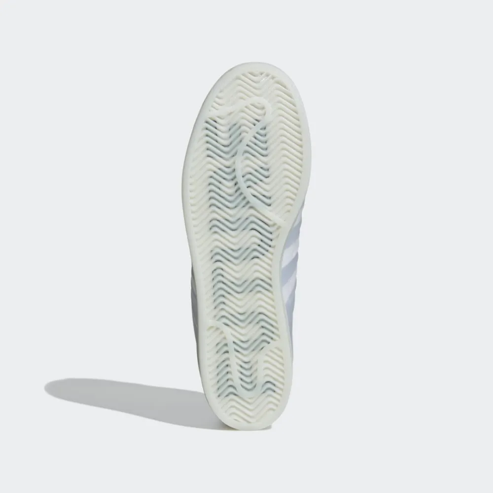 adidas Superstar Futureshell H00176 / blau