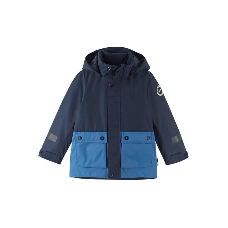 reima Luhanka Winterjacke Kinder