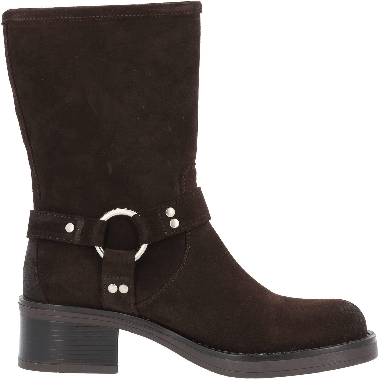 Palado Leops, Stiefeletten, Damen, Braun Matt